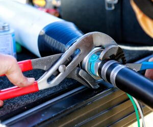 About Water Heater Repair LLC Loretto, PA